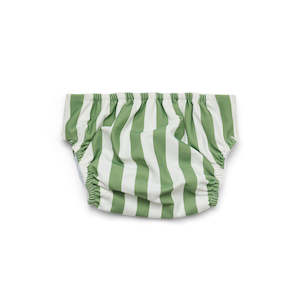 Crywolf: Reusable swim nappy