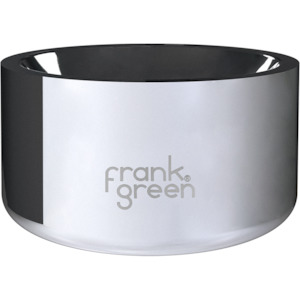 Stainless Steel Pet Bowl