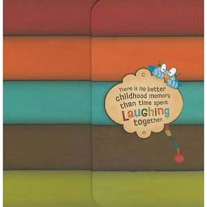 Books: Tickle Monster