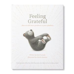 Books: Feeling Grateful