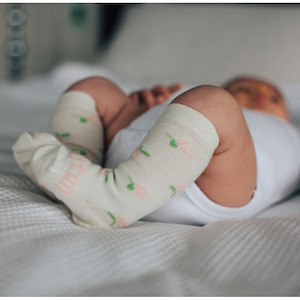 Lamington Baby Socks