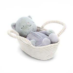 Jellycat: Rock A Bye Kitten