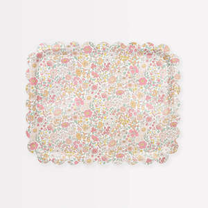 Liberty x Meri Meri Tray (Rectangle)
