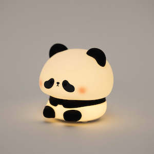 Sumo Panda Night Light