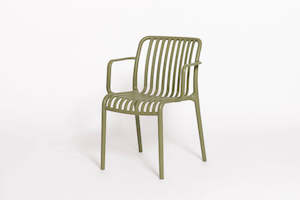 Ned Collections: Jasper Chair