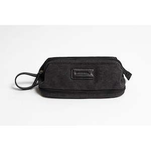 Ned Collections: Ned Bag- Charcoal