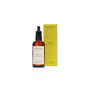 Embodyme: Peace Nurturing Body Oil 100ml