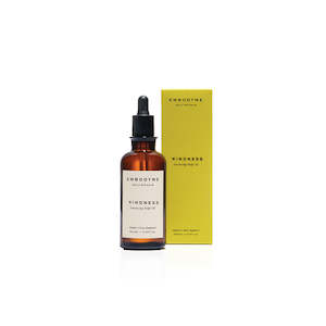 Embodyme: Kindness Nurturing Body Oil 100ml