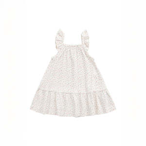 Baby: Organic Cotton Nelly Dress