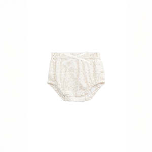 Organic Cotton Cleo Bloomer