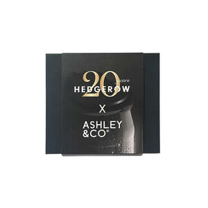 Body Bath: Ashley & Co x Hedgerow 20th Celebration Box