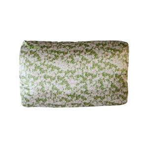 Home: Pillow Wrap