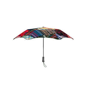 Blunt Metro X Mordechai Rubinstein