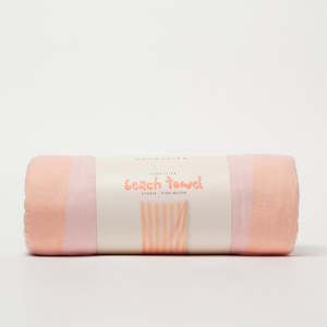 Sunnylife: Beach Towel