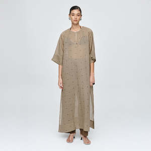 Marle: Kaftan Dress