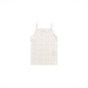 Organic Cotton Singlet