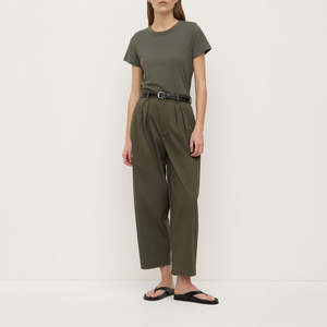 Geno Poplin Pant