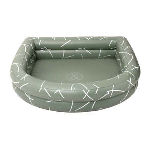 Sunday: &Sunday Pool