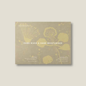 Body Bath: Discovery Set