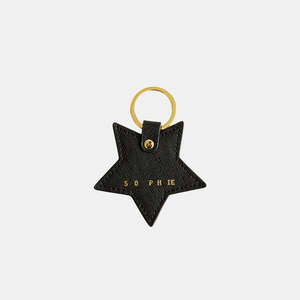 Sophie: Super Star Key Chain