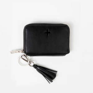 Stella Gemma: Luxelet Tassle Purse