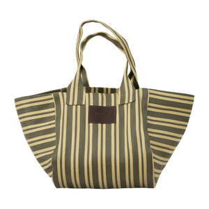 Whats New: Open Shoulder Bag