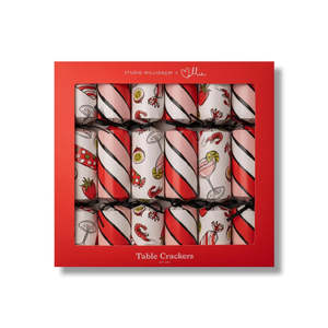 Whats New: Studio Milligram Christmas Crackers