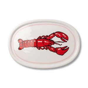 Christmas Platter - Lobster