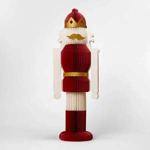 Whats New: Majestic Nutcracker