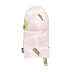 Unikko Oven Mitten