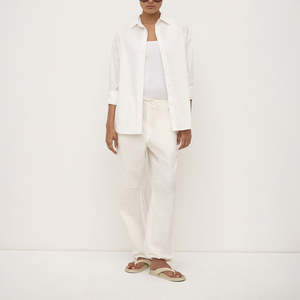 Assembly Label: Rooney Poplin Pant