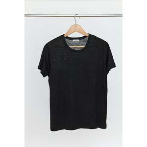 Linen T-shirt