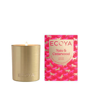 Lunar Collection Yuzu & Cedarwood