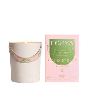 Candles: High Summer 2026