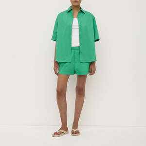 Joni Short Sleeve Shirt