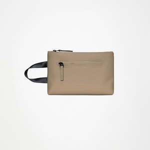 Rains: Cosmetic Bag Zip W3