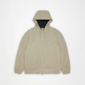 Rains: Suva Hardshell Jacket
