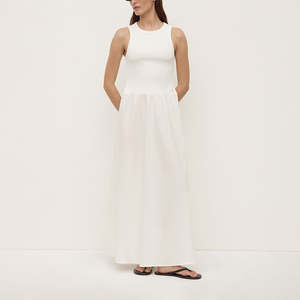 Whats New: Kona Midi Dress