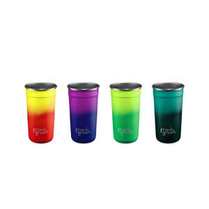 Whats New: Colour Changing Party Cups