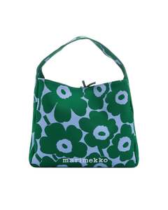 Handbags: Knitted bag