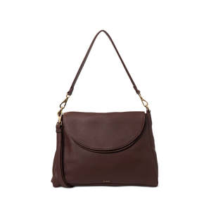 Handbags: Becks Shoulder Bag