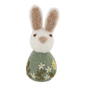 Baby: Gry & Sif Easter Felt Toys