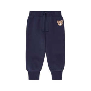Navy Hux Trackpant