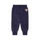 Navy Hux Trackpant
