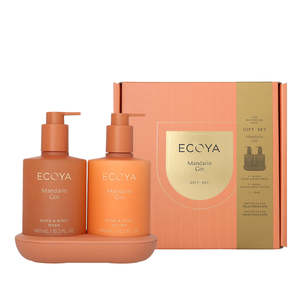 Body Bath: The Bathroom Edit