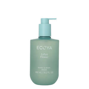 Body Bath: Hand & Body Wash