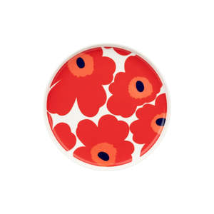 Home: Unikko Plate Round