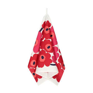 Unikko Tea Towel 2 Pack