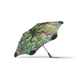 Karl Maughan X Blunt Metro