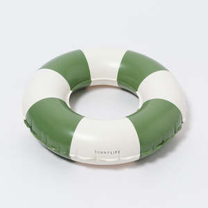 Sunnylife: Mini Tube Pool Ring